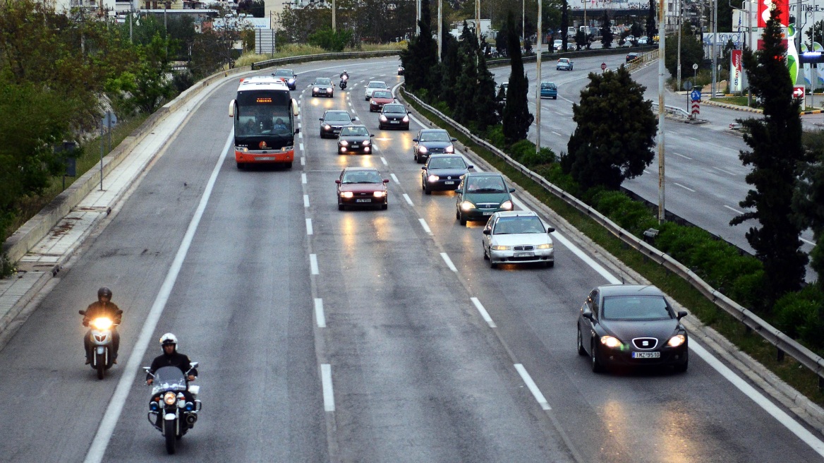 Θεσσαλονίκη: Ομαλά εξελίσσεται η επιστροφή των εκδρομέων του Πάσχα