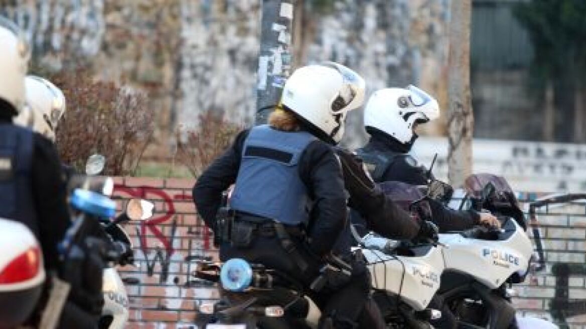  Γυναίκα κυκλοφορούσε στα Χανιά με μεθαδόνη