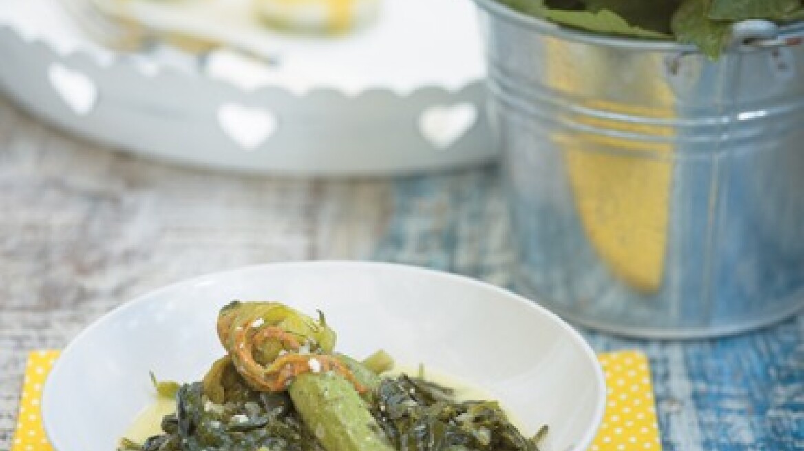 Κολοκυθοκορφάδες