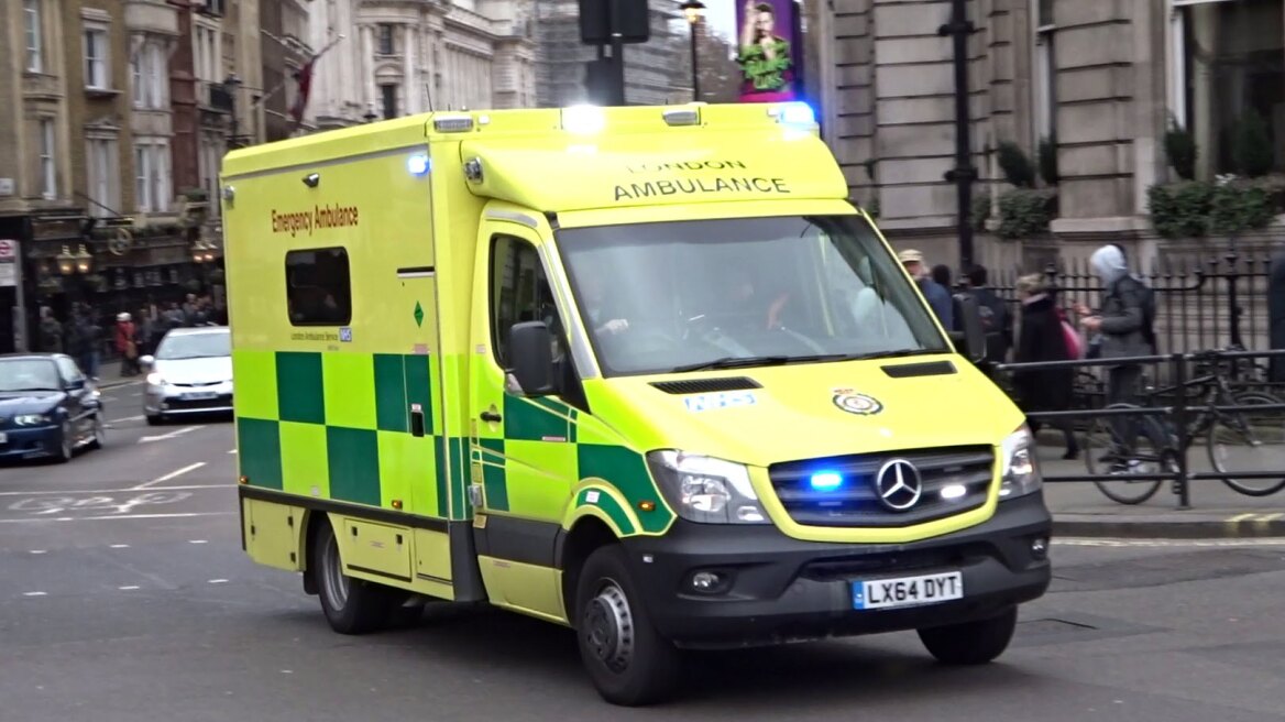 Λονδίνο: Μυστηριώδης «ουσία» προκάλεσε εγκαύματα σε θαμώνες κλαμπ