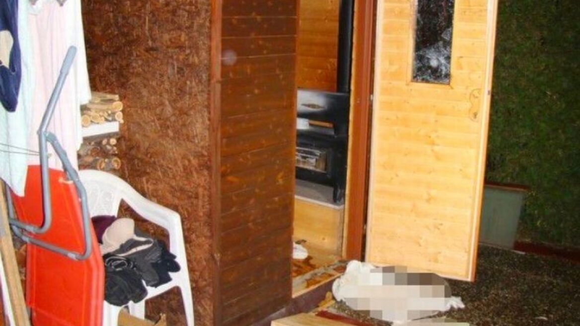Μητέρα και κόρη κλειδώθηκαν στην σάουνα και πέθαναν!
