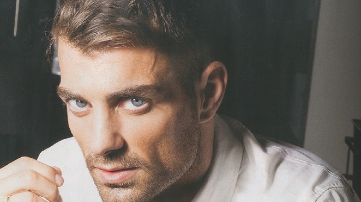 To νέο look του Χανταμπάκη και το μήνυμά του λίγο πριν το αποψινό Survivor