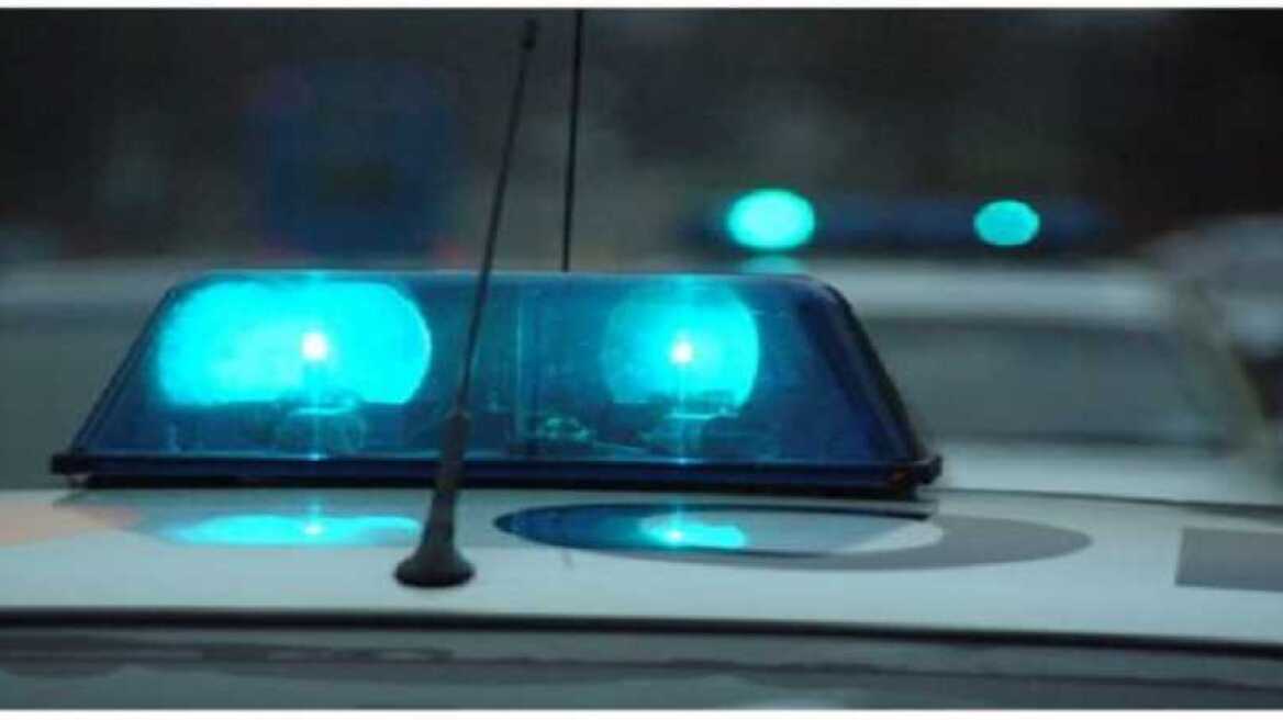 Αναγνώρισε τον ληστή του στο νοσοκομείο!