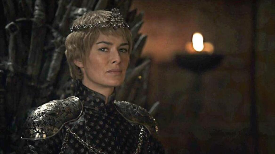 Compilation of Game of Thrones auditions (video)