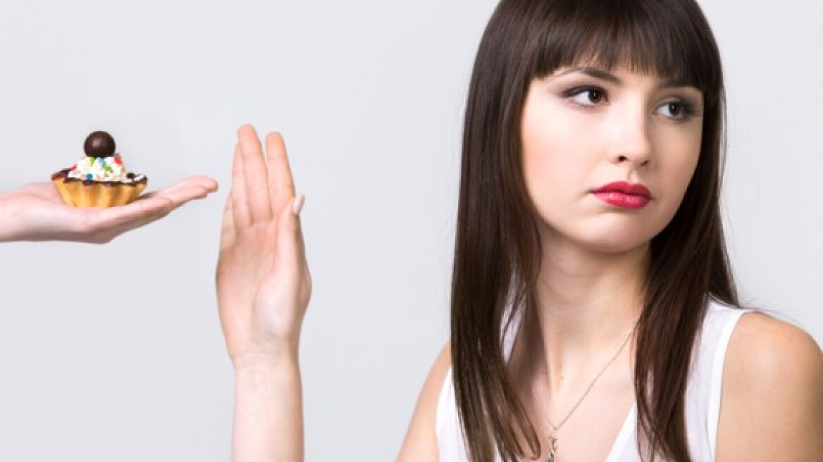 6 απίστευτες αλλαγές που συμβαίνουν στο σώμα αν κόψεις τους υδατάνθρακες