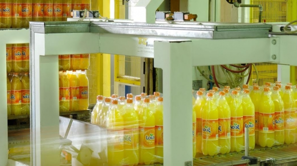 Λουξ: Αλλάζοντας τα δεδομένα στην αγορά του αναψυκτικού