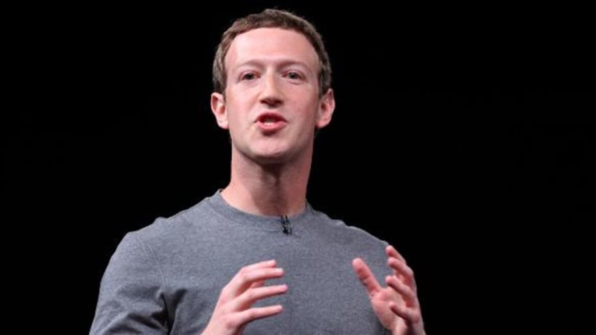 Ζούκερμπεργκ: Υποσχέσεις ότι δεν θα αναρτηθούν ξανά στο facebook βίντεο όπως η δολοφονία ηλικιωμένου