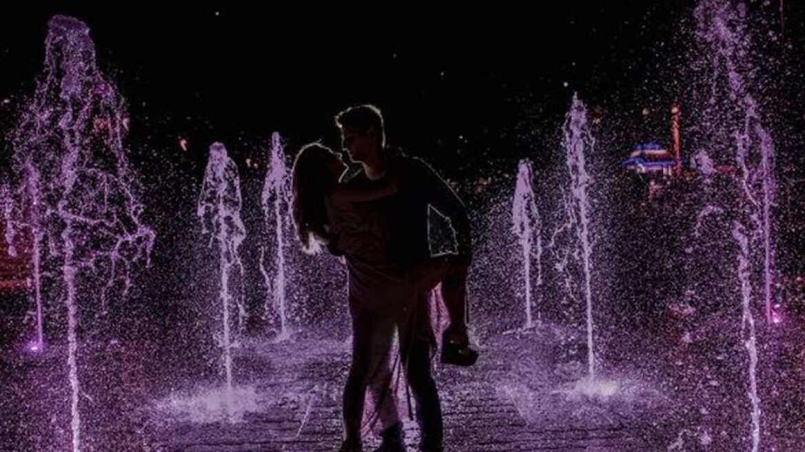 Video of Bollywood-style wedding in Athens released (video-photos)