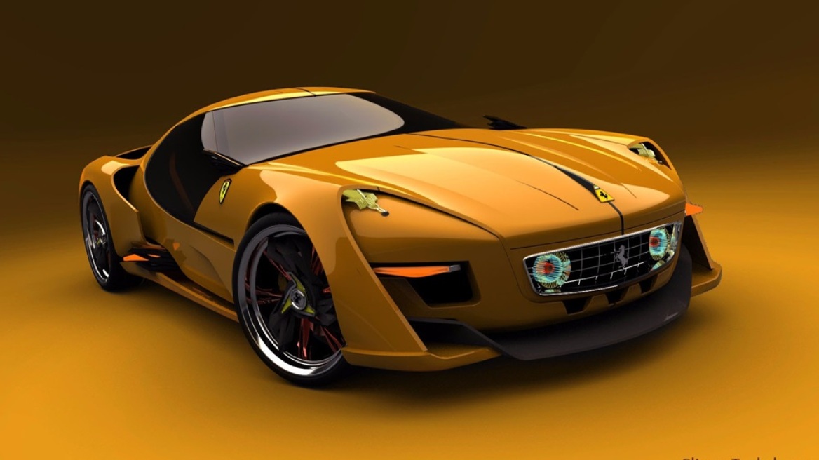 Διαφορετικές... φαντασιώσεις