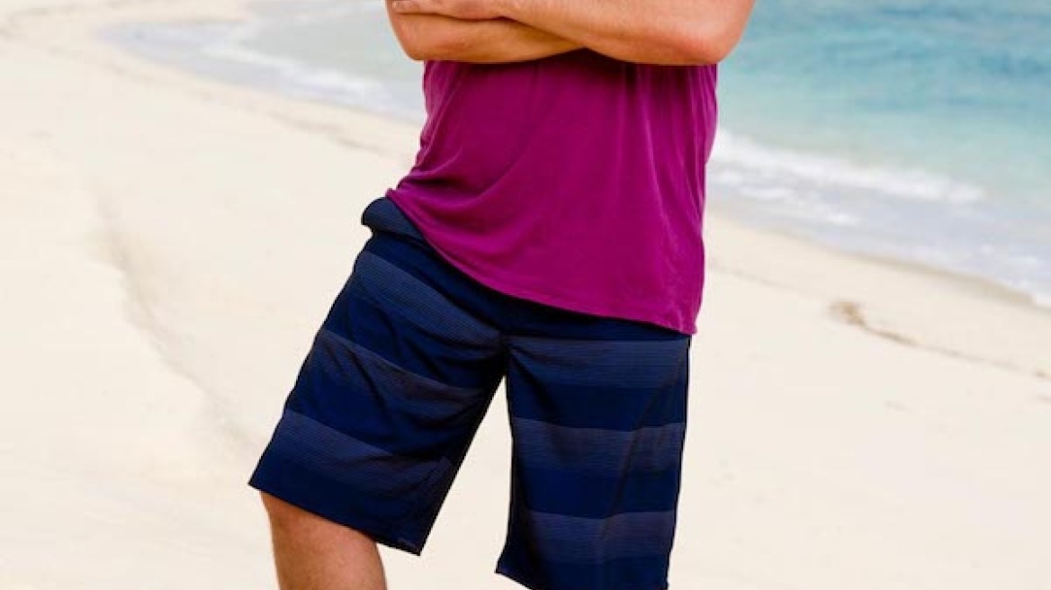 Και έφυγε από το Survivor και έχασε τη δουλειά του
