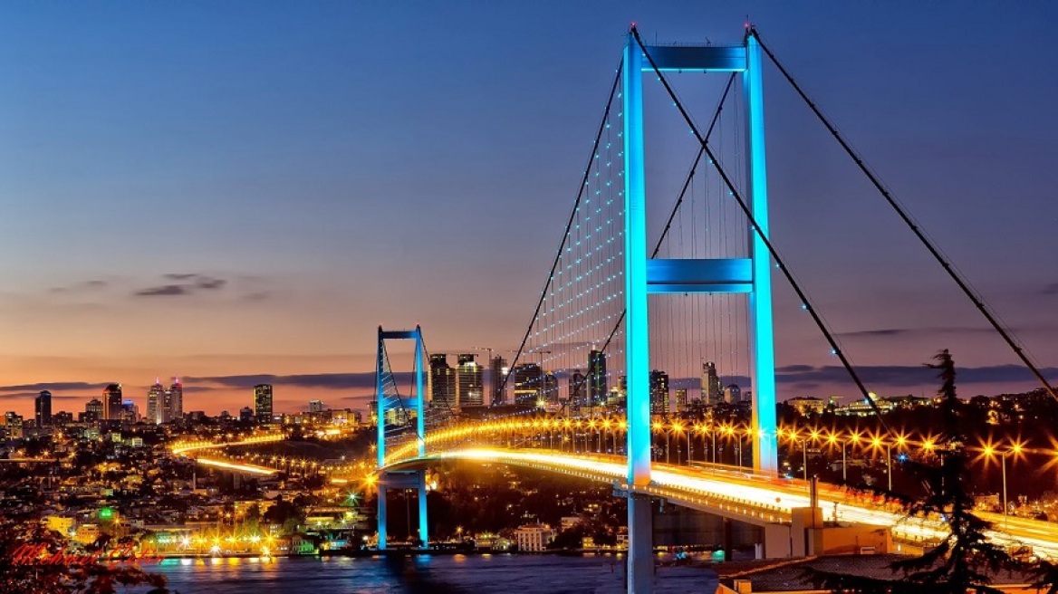 Greek tourism officials react to Turkey referendum