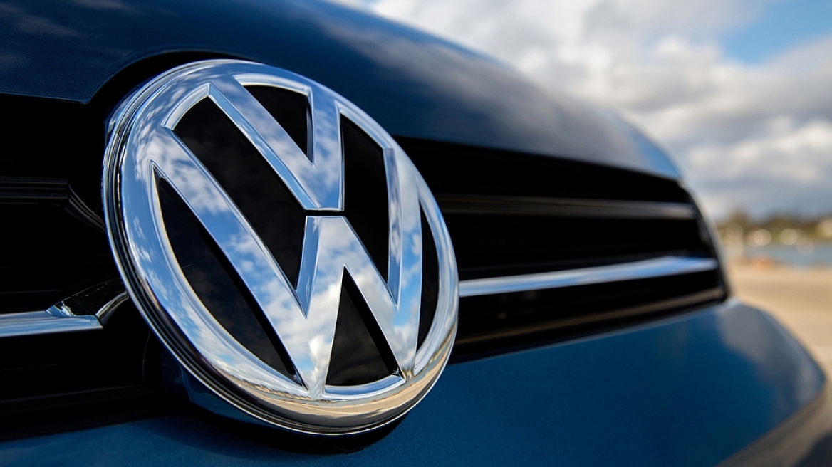 Αποκαλυπτικό video: Ετσι παραδίδει η VW τα αυτοκίνητά της