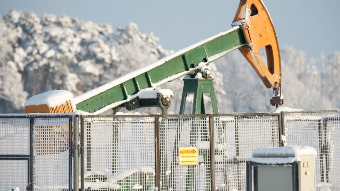 Ολλανδία: Ποινική έρευνα σε βάρος Shell-ExxonMobil για... πρόκληση σεισμών 