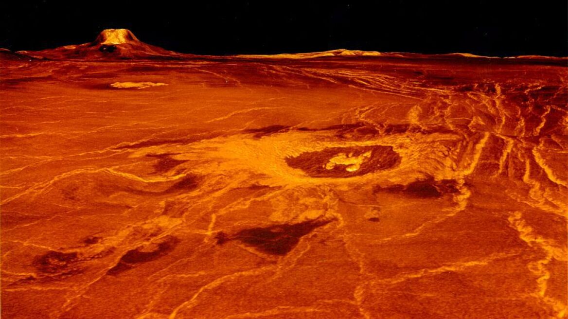 NASA finally has a computer that can survive on Venus