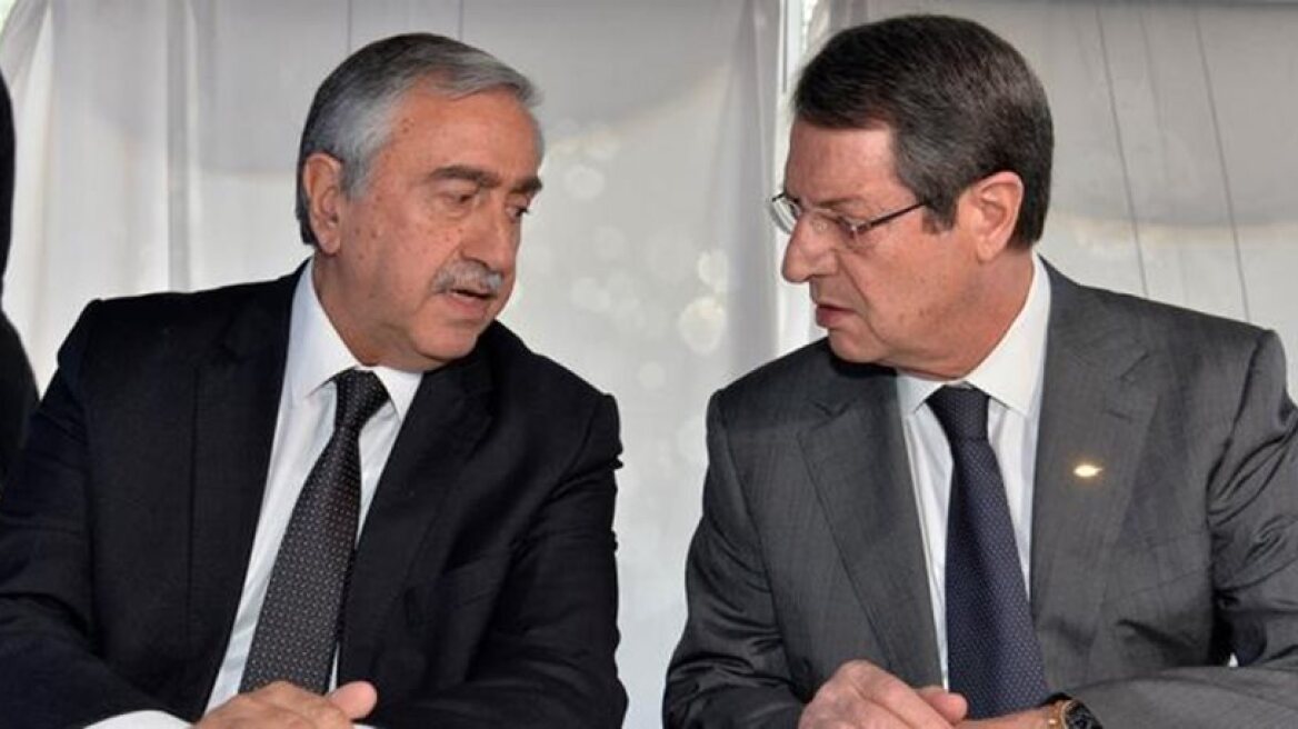 Cypriot President to meet with northern Cypriot leader Akinci