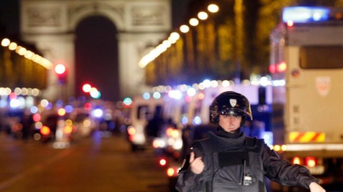 Shooting in Paris! Hollande: “We are convinced it was terrorist attack” (VIDEOS-PHOTOS-Upd.11)