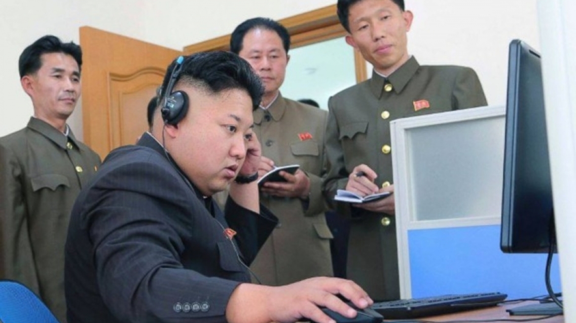 Δείτε πώς λειτουργεί ένας υπολογιστής στη Βόρεια Κορέα