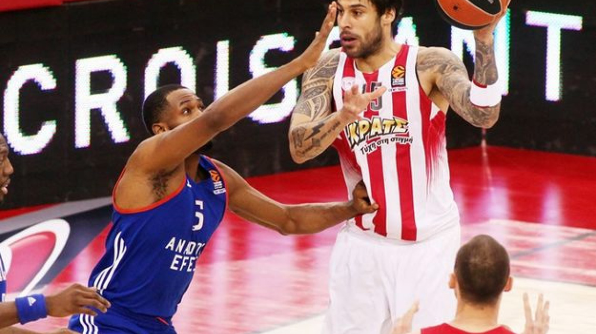 Πρίντεζης πέντε… αστέρων!