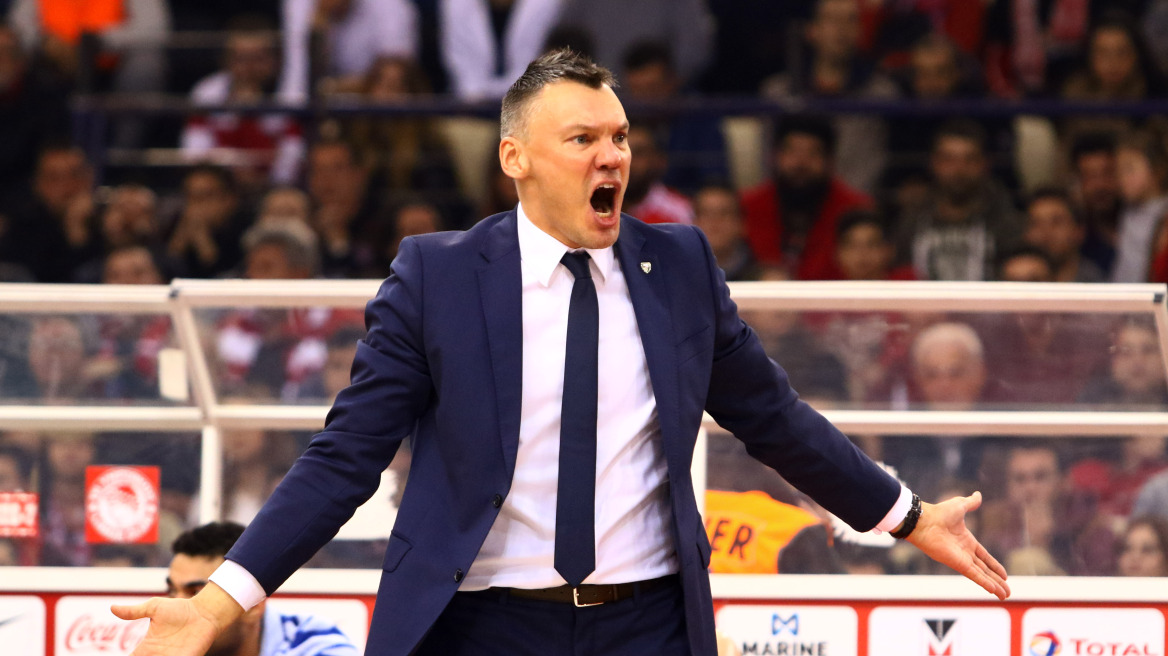 Ισραηλινές «σειρήνες» για Γιασικεβίτσιους