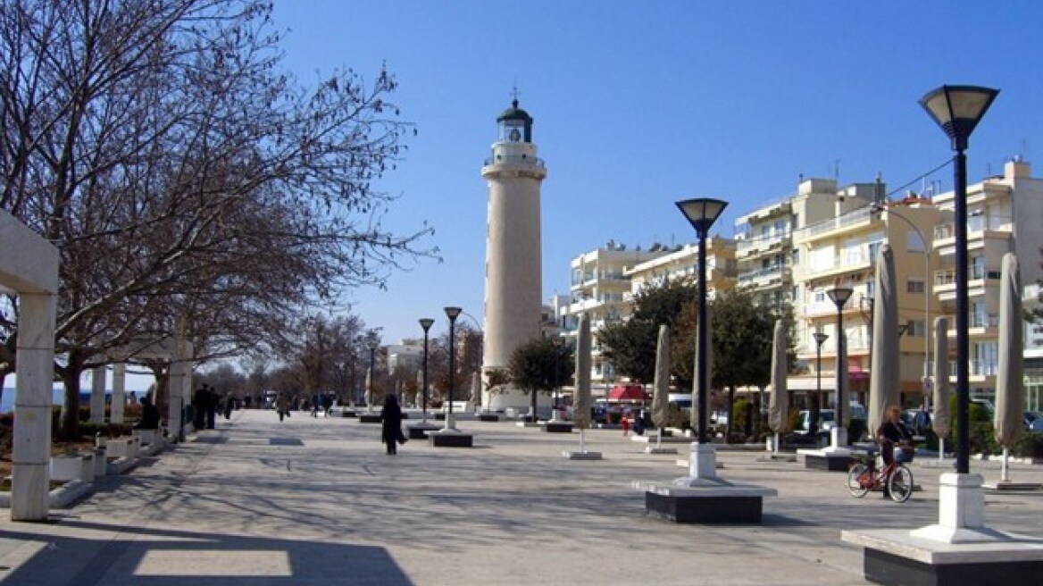 Θέρμανση από γεωθερμία για τους κατοίκους της Αλεξανδρούπολης