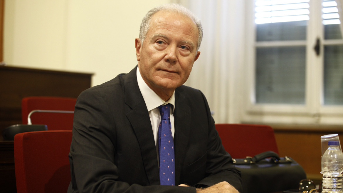 Προβόπουλος: Μετά τις γερμανικές εκλογές θα ξεκαθαρίσει το τοπίο για συμφωνία