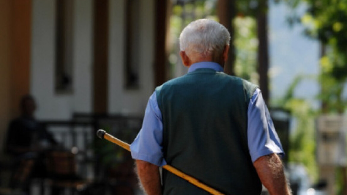 Ληστεία με «άρωμα» γυναίκας στον Πύργο