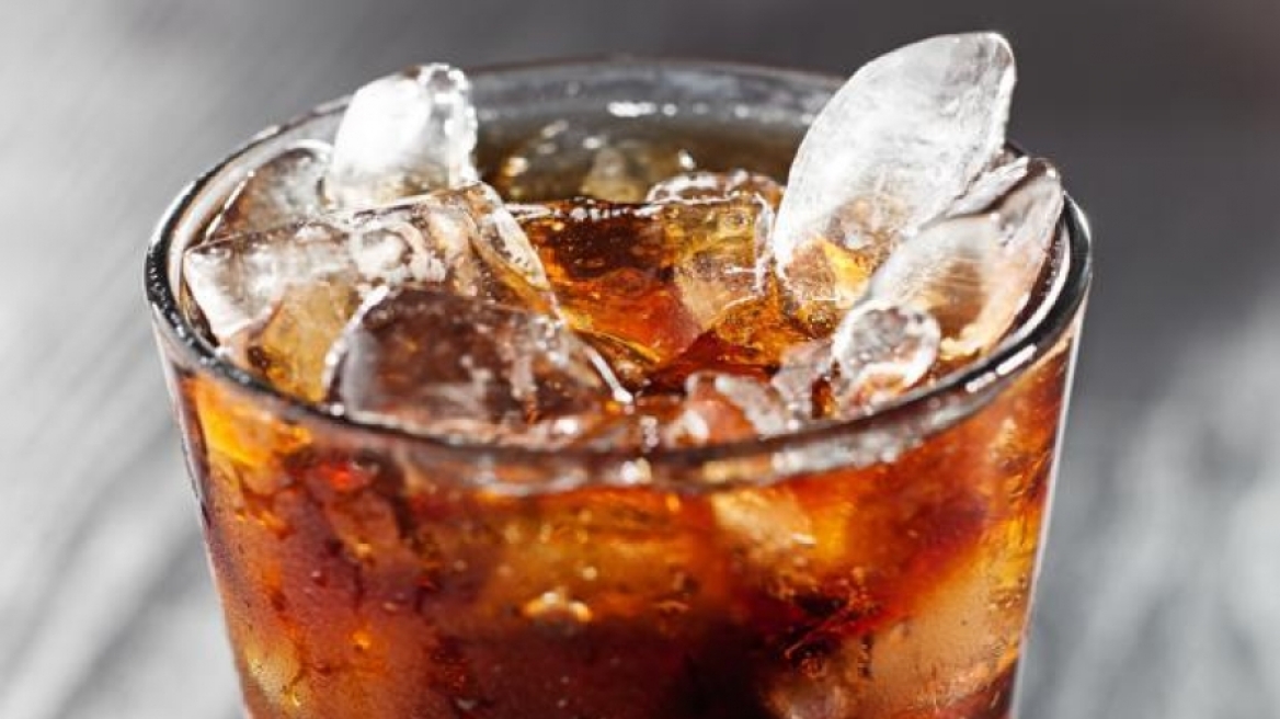 Τι σχέση έχει η σόδα με το Αλτσχάιμερ;