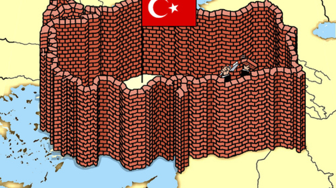 Turkey to engage in a new foreign policy bid by May