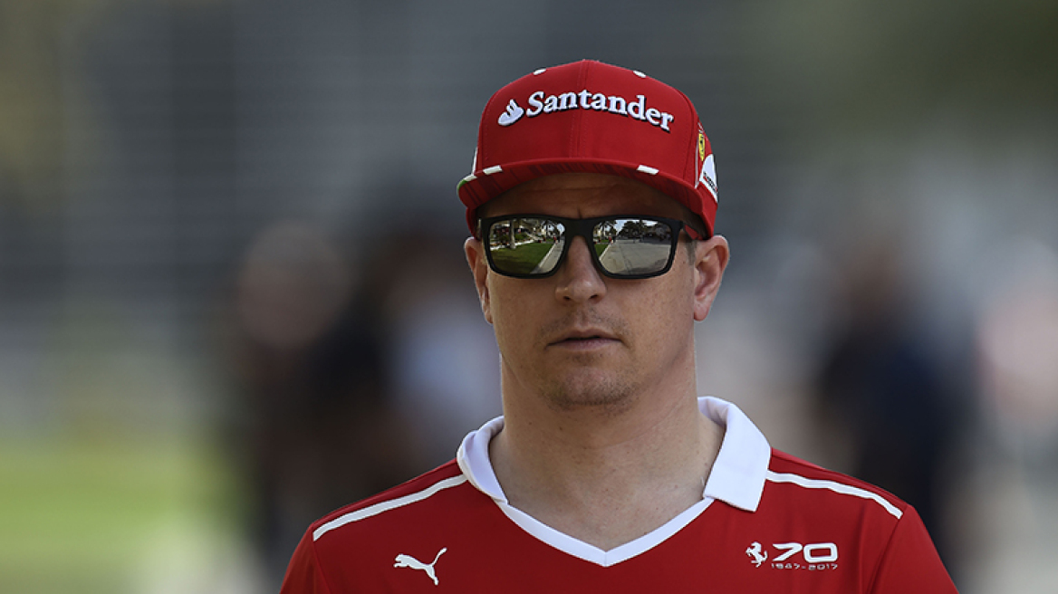 H υστέρηση του Ράικονεν!