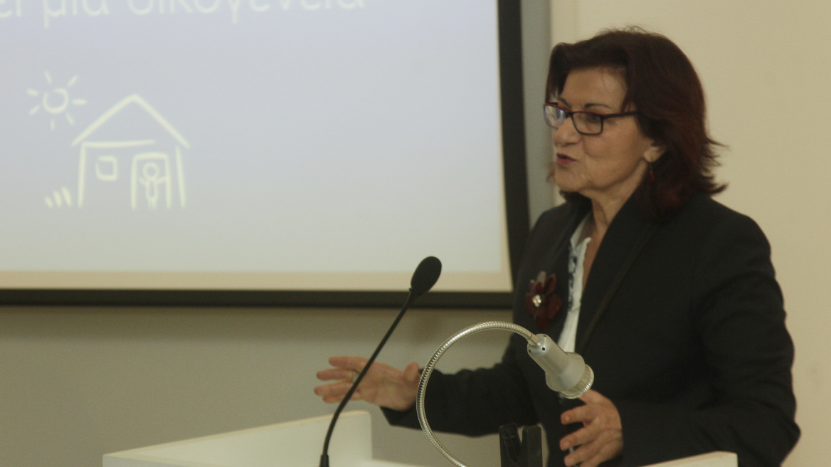 Φωτίου: Το Σικιαρίδειο Ίδρυμα δεν κλείνει, αλλά αναβαθμίζεται