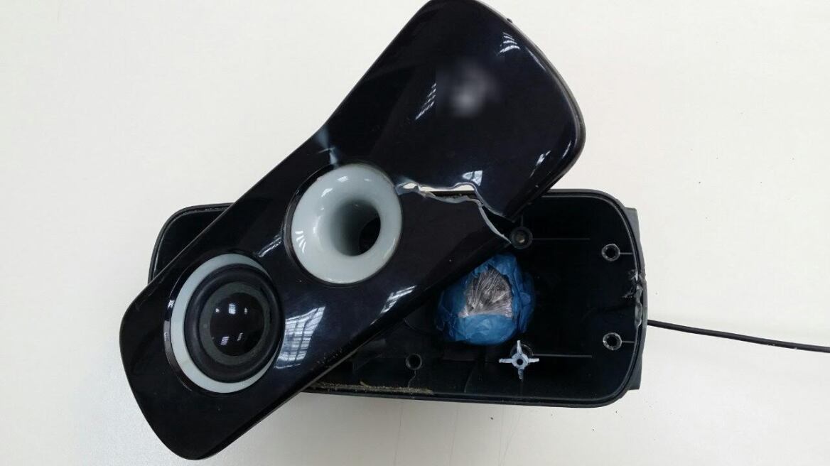 Γυναίκες διακινούσαν ηρωίνη σε Κέρκυρα και Χαλκίδα