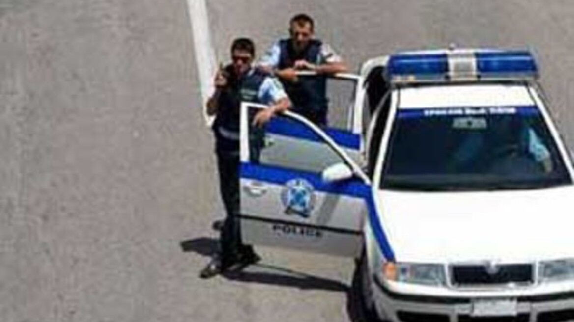 Εξιχνίασαν τη ληστεία του Πάσχα στην Πιερία