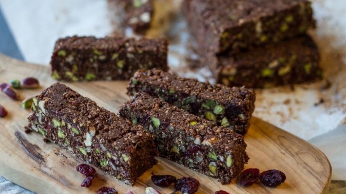 10 γλυκά που μπορείς να φας ακόμη και στη δίαιτα (pics)