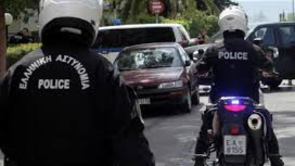 «Χρυσές» διαρρήξεις στον Πύργο και το Μεσολόγγι