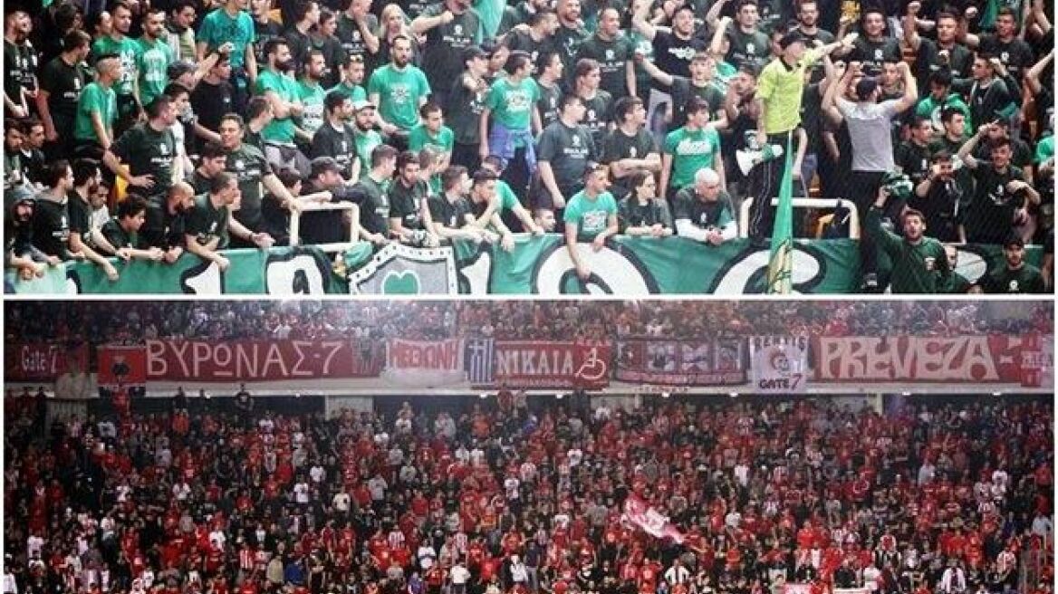Ευρωλίγκα: “Κάστρα” που χτίστηκαν στην… άμμο!