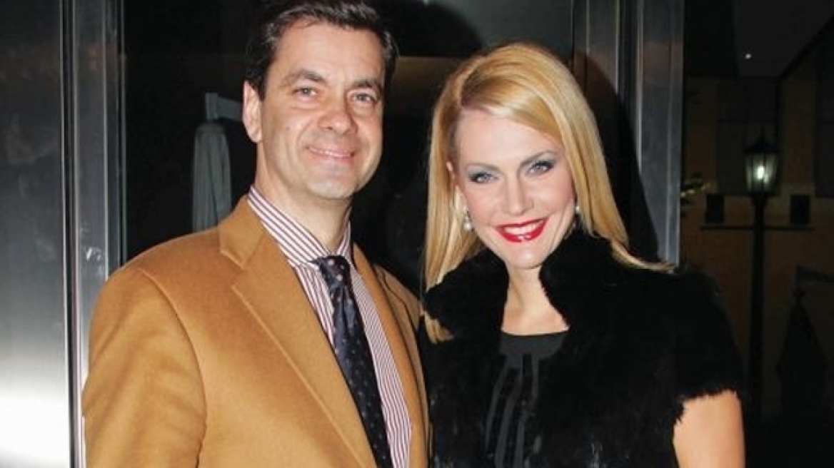 Ποινή φυλάκισης οκτώ μηνών στον Αντώνη Λιβάνιο για μη καταβολή διατροφής 