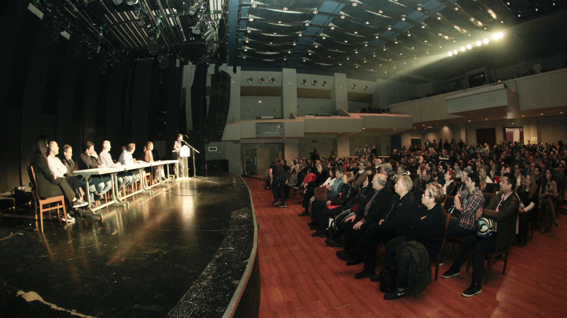 Οι δημιουργοί ζητούν ΑΕΠΙ χωρίς μετόχους