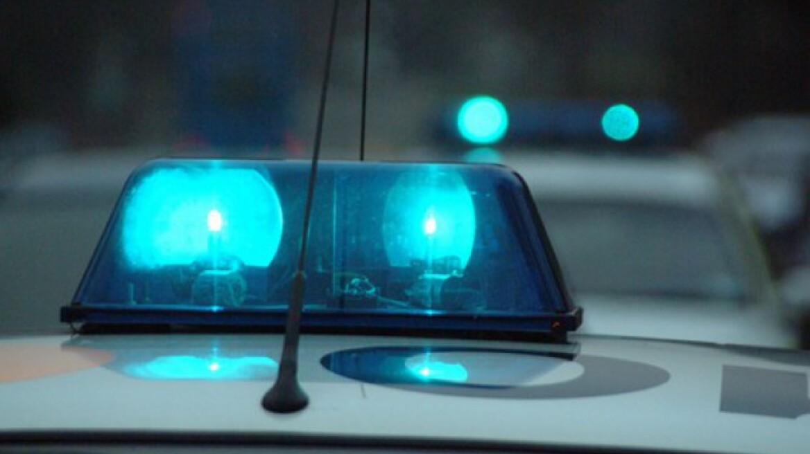 Έπιασαν τον δράστη απανωτών διαρρήξεων σε μαγαζιά της Πάτρας 