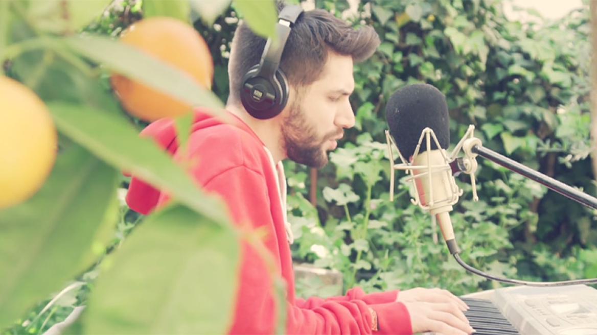 Τέτοιες μέρες στην πόλη