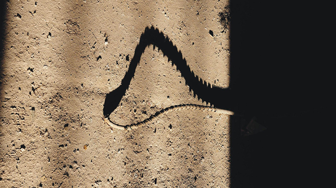 Ο κύριος Χάιντ εμπνέει