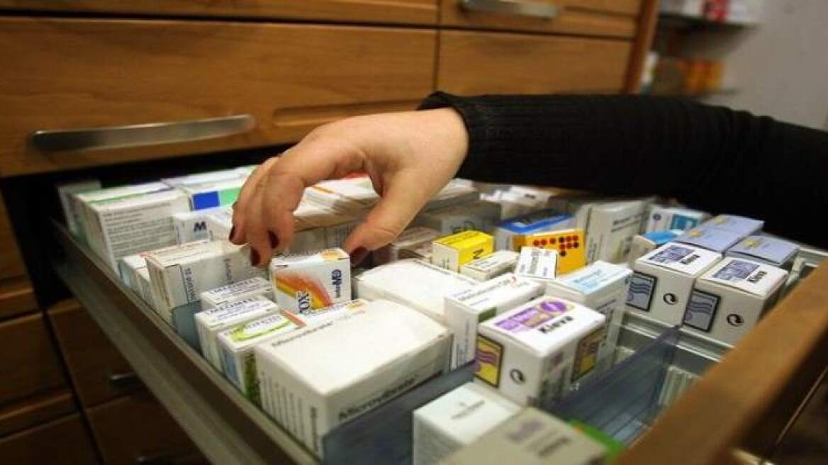 Θεσσαλονίκη: Φάρμακα με... δόσεις λόγω κρίσης 