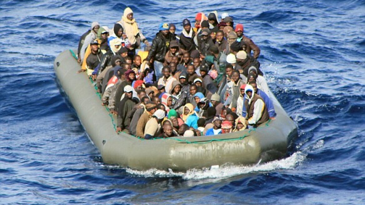 Italian prosecutor says charities ‘colluding’ with migrant smugglers
