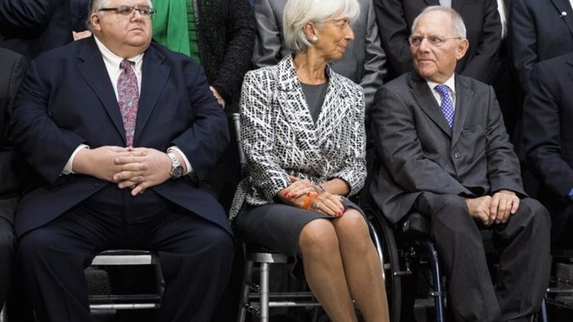 Talks between Greece and Troika to resume on Tuesday, April 25