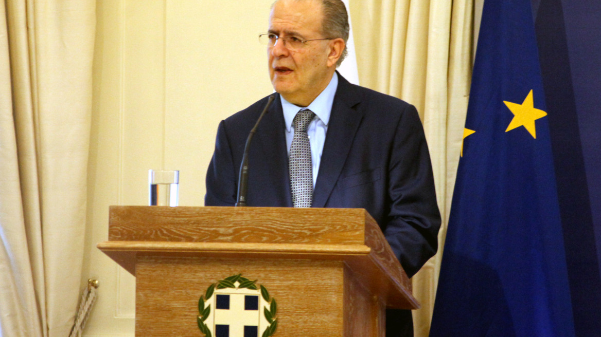 Κύπρος: Απογοήτευση Κασουλίδη για τις συνομιλίες