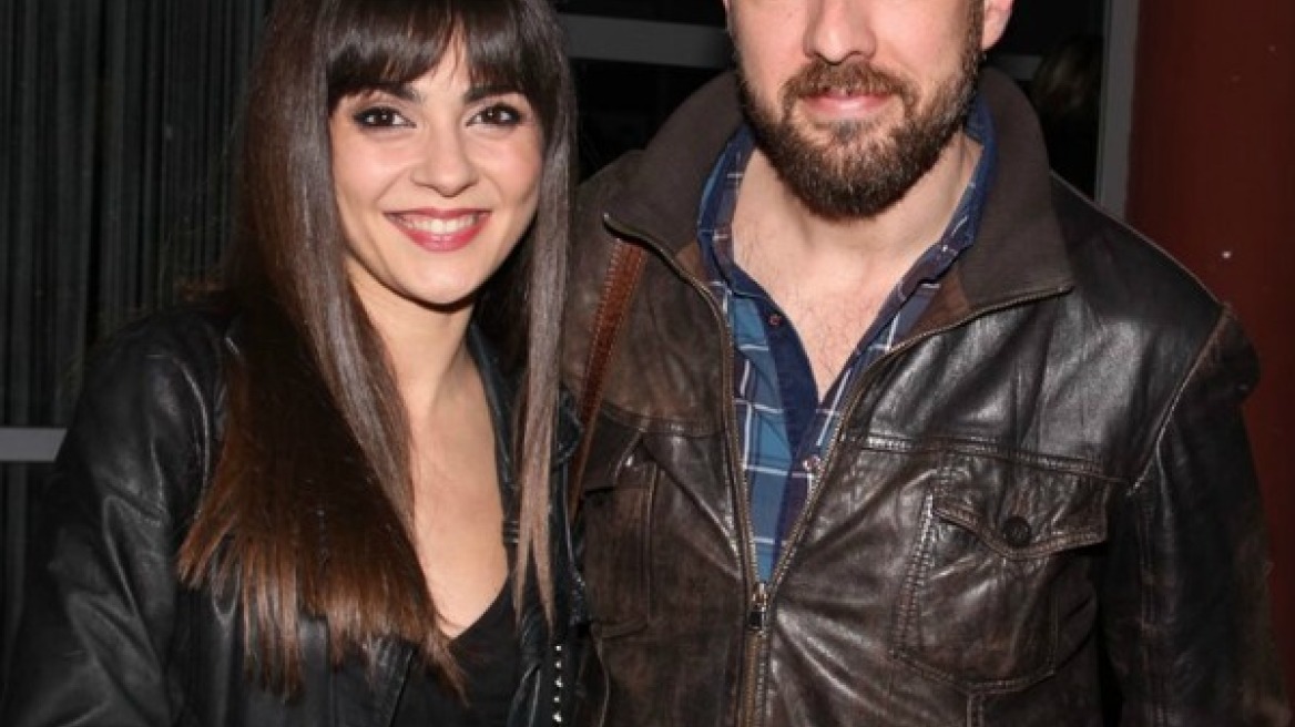 Έγκυος ξανά πολύ γνωστή ελληνίδα ηθοποιός