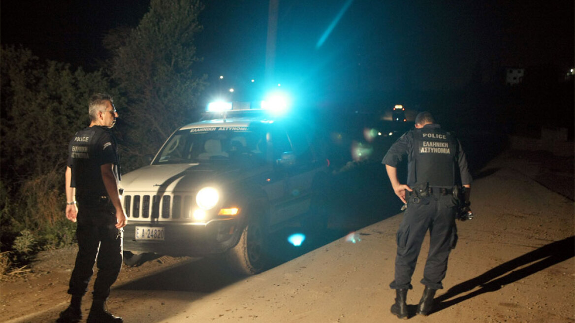 Κουκουλοφόρος λήστεψε βενζινάδικο στο Μεσολόγγι