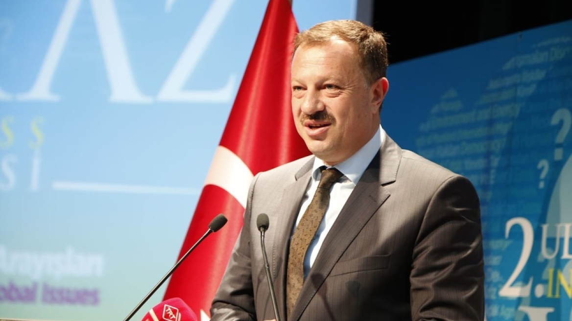 How a handwritten note gave Erdogan an uncheckable election win
