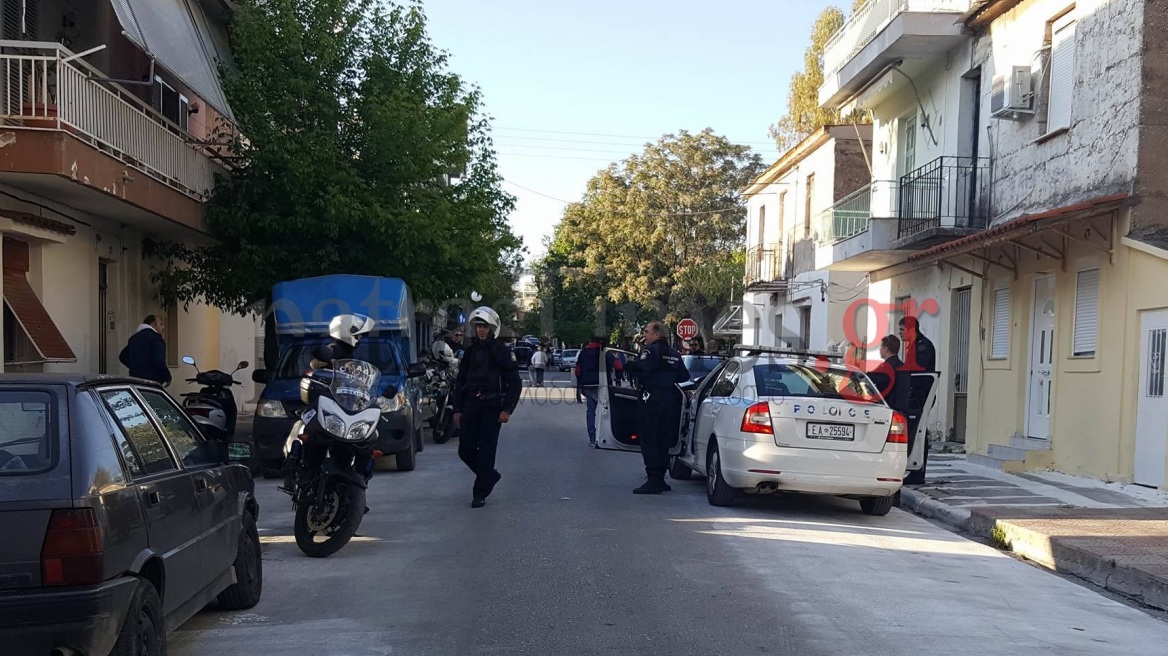 Πάτρα: Άγριες συμπλοκές στα Προσφυγικά