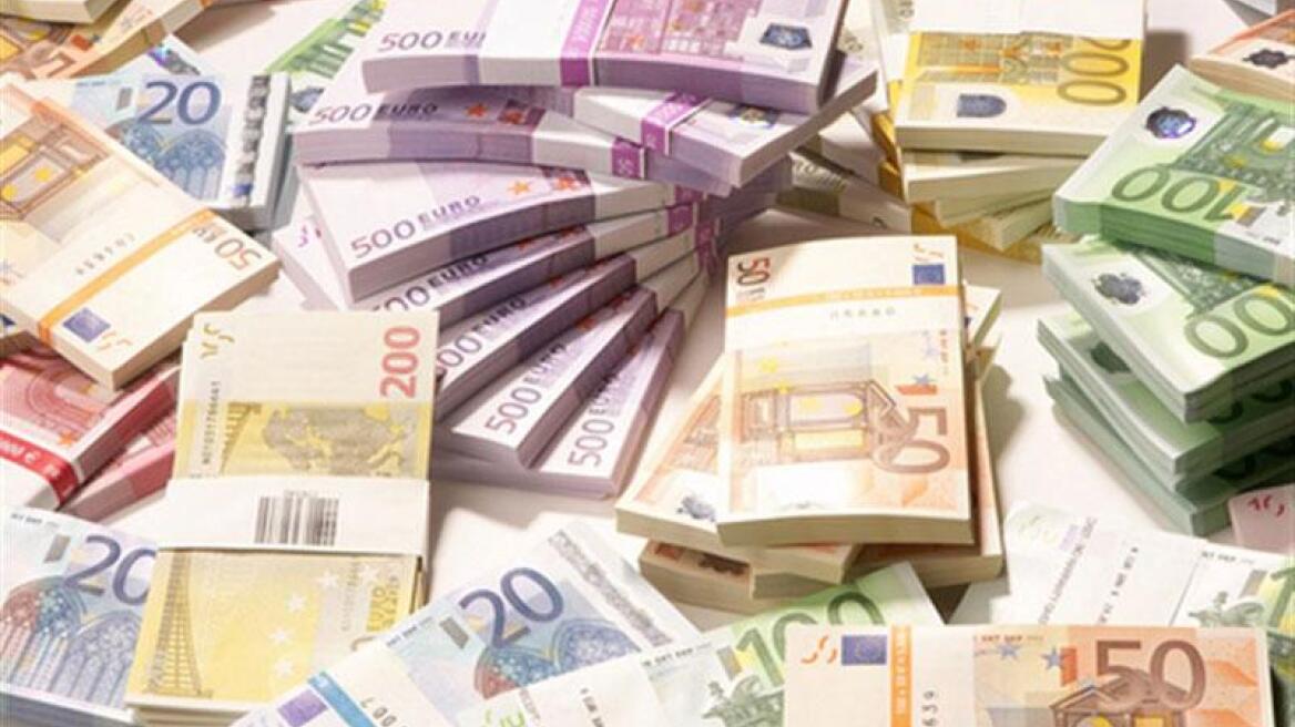 Στα 314,897 δισ. ευρώ το δημόσιο χρέος