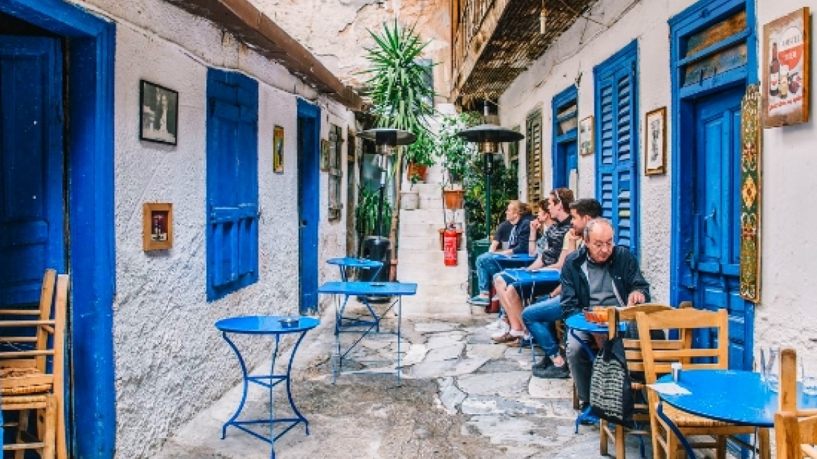 Booking.com: Τα 5 top εστιατόρια για brunch στην Αθήνα